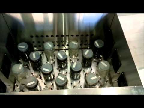 Incubadora Shaker MSM 130/PGF