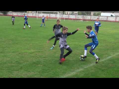 FK DERBY Novi Sad - FK ONE TEAM Bački Jarak - G2008 - U13