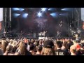Doro - Running From The Devil (Live) (Bang Your Head 2010)