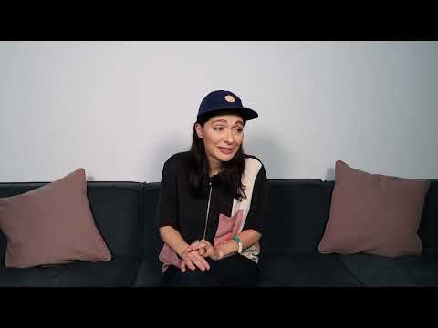 Misia Furtak - showing up, again and again