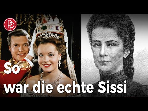 Sisis Ururenkel verrät - so war Kaiserin Elisabeth wirklich • PROMIPOOL