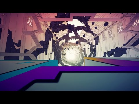 Sad to See This Masterpiece End (Manifold Garden Part #7 Finale)