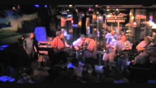 Sam Friedman - Feelin alright  GB