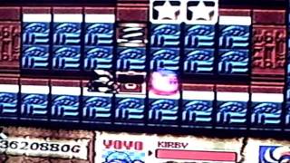 Lets Play Kirby's Fun Pak Part 11 (Great Cave Offensive)