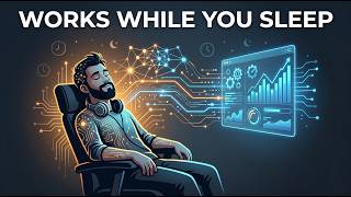 Meta Built an AI Agent That Works While Engineers Sleep (Here's How)