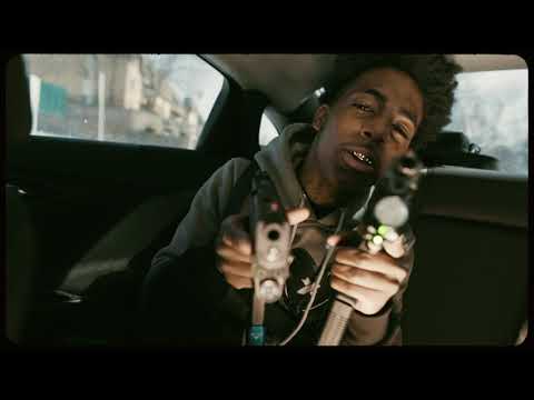 Hothead Steppa x Hothead Capone - Soul Cry (Official Music Video)