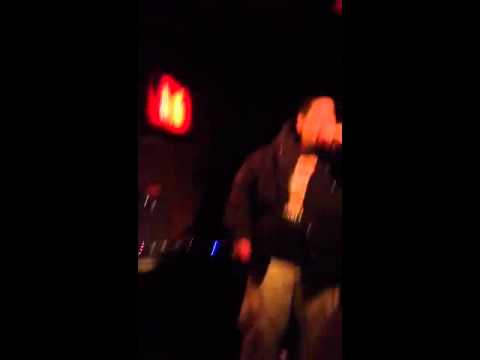 Mauro Espinal Live At The Biggie Tribute Show.mp4