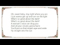 Chuck Prophet - Woman's Voice Lyrics