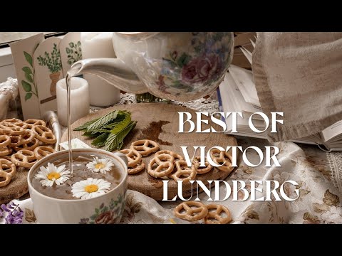 BEST OF VICTOR LUNDBERG | CHILLING MUSIC