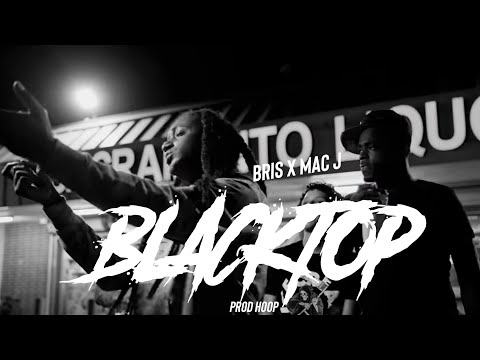 Bris x Mac J Type Beat “BlackTop” (Prod. HOOP)