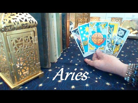 Aries ❤️ SPYING HARD! This Demon Has Fake Accounts HIDDEN TRUTH Now-Jan 10th #Aries #Tarot