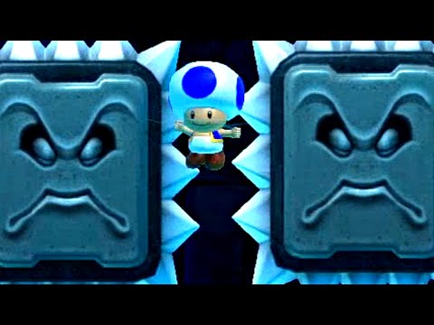 Super Mario Maker 2 🔥 Expert Endless Challenge #478