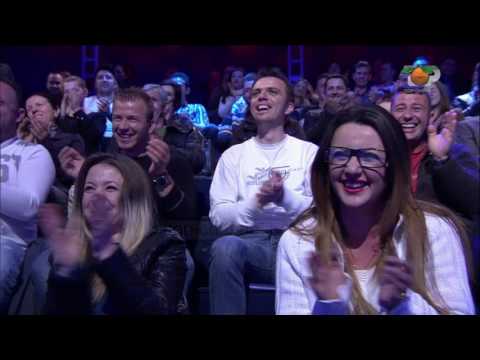 Portokalli, 30 Mars 2014 - Kryetari i Komunes (Politikat e punesimit)