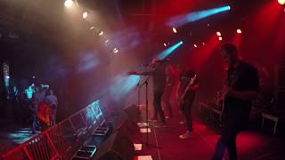 Ended – Myth of Progress (Live at Brewhouse 2017)