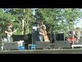 Yonder Mountain String Band Fingerprint