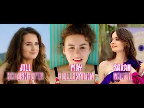 Elvy's Wereld So Ibiza! (2018) Official Trailer