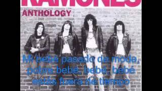 Ramones out of time subtitulado al español