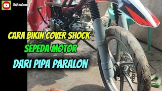 Download lagu Cara Bikin Cover Shock Sepeda Motor | Dari Bahan Pipa Paralon. 👍👍👍👍👍,!!!'' mp3 Download lagu Cara Bikin Cover Shock Sepeda Motor | Dari Bahan Pipa Paralon. 👍👍👍👍👍,!!!'' mp3