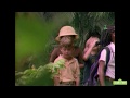 Sesame Street Safari Letter D