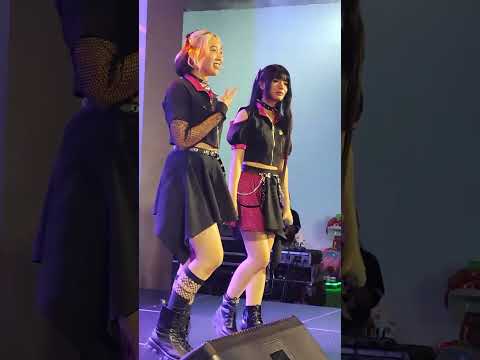 221218 (Nana Fancam) Deadkat -  @ Winter Idol - Donki Mall Thonglor