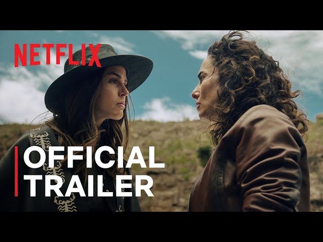 Official Trailer [Subtitled]