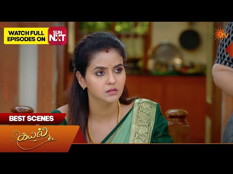 Kayal - Best Scenes | 07 Feb 2026 | Tamil Serial | Sun TV