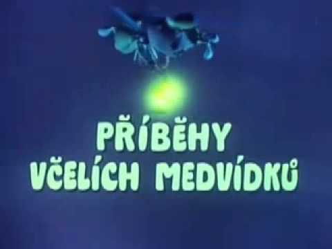 Včelí medvídci - Tam, kde v noci jasně svítí světlušky