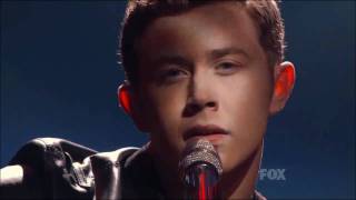 Scotty McCreery American Idol Performances