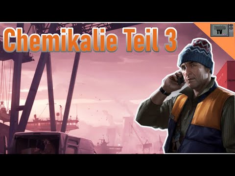 Chemikalie Teil 3 | Chemical Part 3 | Escape from Tarkov