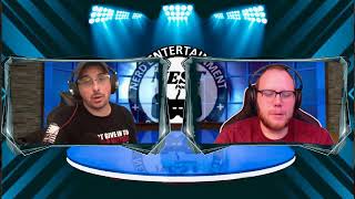Ep 122 - A Tale of Two Seasons