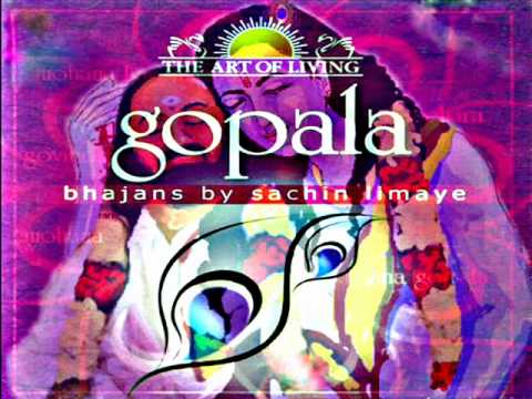 murli manohara gopala...Art of living bhajan