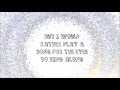 Glowing Eyes by Twenty One Pilots
