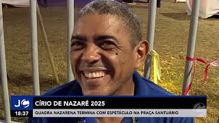 JC 2nd Edition - Closing Ceremony (10/27/2025)