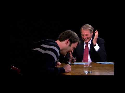 Bill Hader on Stefon, Impressions, Lorne Michaels and Phil Hartman