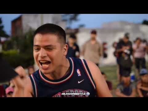 LOND vs JARKOR vs SATUR vs RUSTY - OCTAVOS (Fecha 3, Temporada 2021/22)