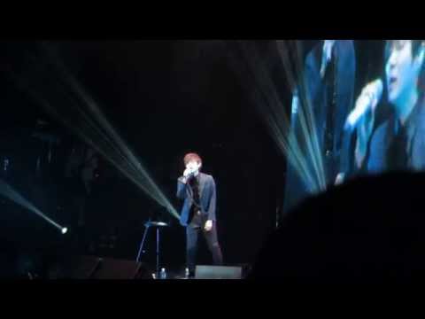 2015.9.6정동하 전국투어 광주콘서트 - 운명같은 너 -