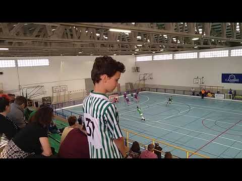 TORNEO CAMBRE 19 // MUNGUIA - LICEO (2)