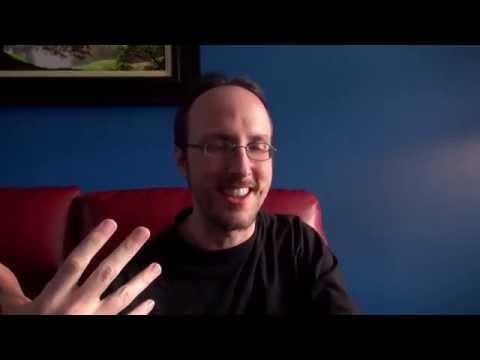 Last Airbender Vlogs: Episode 44 - Sokka's Master