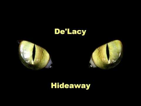 De'Lacy - Hideaway (Deep Dish Remix)