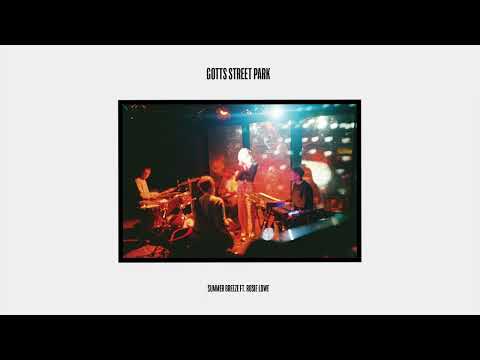 Gotts Street Park - 'Summer Breeze' feat. Rosie Lowe