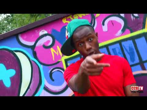 Mike Da'Kidd - Heaven Sent ft. Chris Christ Child (Official Video Visual)(CCB Music Group Ministry)