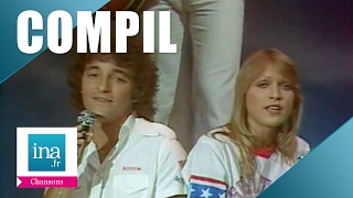 La compil des chansons d&#39;amour | Archive INA