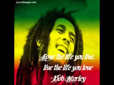 Ramil Ft Bob Marley & Irving Jano - Bon gai