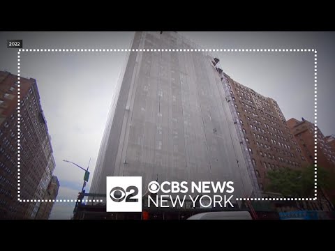 Manhattan DA indicts safety company in alleged construction ...