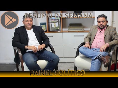Programa Painel Político