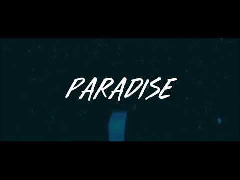Robin Knaak - Come to Paradise (feat. Kingsley Q) (Lyric Video)
