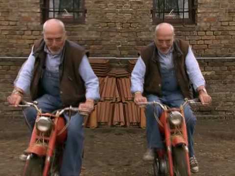 Youtube Kacke - Peter wird zu einer ernstzunehmenden Gefahr für den Straßenverkehr