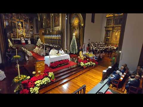 Tu és meu senhor minha Esperança /"Ti Cerco Signore mia Speranza / Fabio Massimillo