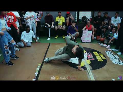 PINKSLIPS  B GIRLS | YKTV Flava Florida Rooftop Party