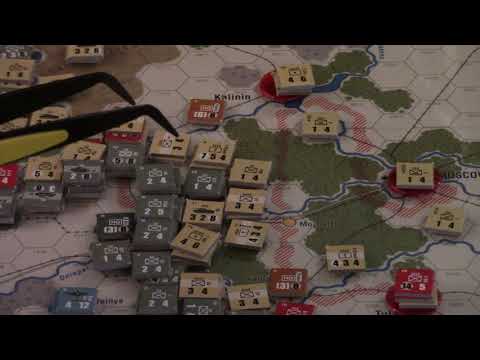 The Dark Valley - Turn 18